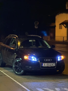 Audi A4 2.0tdi BPW | Mobile.bg    7