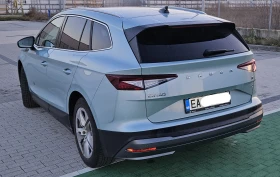 Skoda Enyaq 80 iV | Mobile.bg    5