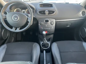 Renault Clio 1.2 i 16V, снимка 10