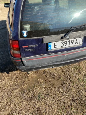 Opel Astra, снимка 8