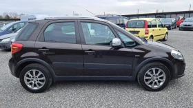 Suzuki SX4 2.0DDiS 4WD NOV VNOS GERMANY, снимка 4