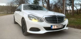 Mercedes-Benz E 200, снимка 8