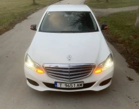 Mercedes-Benz E 200, снимка 9