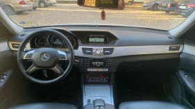 Mercedes-Benz E 200, снимка 10