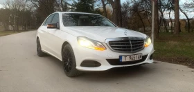 Mercedes-Benz E 200, снимка 1