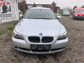 BMW 525 2.5i  - [9] 