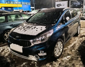 Kia Carens 1, 7 CRDI , снимка 5