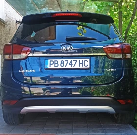 Kia Carens 1, 7 CRDI , снимка 7