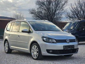 VW Touran 2.0 TDI/LIVE/NAVI/B-XENON/ПЕЧКА, снимка 7