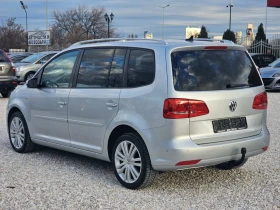 VW Touran 2.0 TDI/LIVE/NAVI/B-XENON/ПЕЧКА, снимка 3