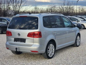 VW Touran 2.0 TDI/LIVE/NAVI/B-XENON/ПЕЧКА, снимка 5