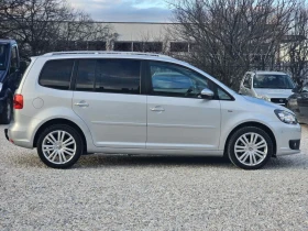 VW Touran 2.0 TDI/LIVE/NAVI/B-XENON/ПЕЧКА, снимка 6