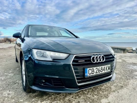 Audi A4, снимка 1