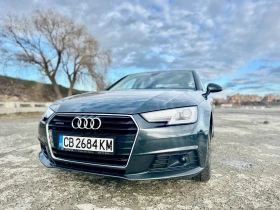 Audi A4, снимка 2