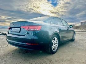 Audi A4, снимка 5