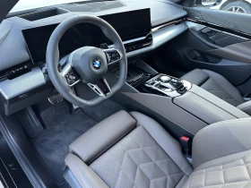 BMW 520 xDrive, снимка 6