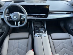 BMW 520 xDrive, снимка 7