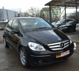 Mercedes-Benz B 200 2009/Автомат/Ксенон/Авангард/Нави, снимка 2