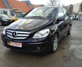 Mercedes-Benz B 200 2009/Автомат/Ксенон/Авангард/Нави, снимка 3