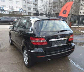 Mercedes-Benz B 200 2009/Автомат/Ксенон/Авангард/Нави, снимка 5