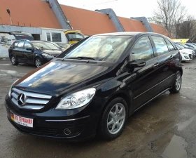 Mercedes-Benz B 200 2009/Автомат/Ксенон/Авангард/Нави, снимка 4