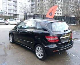 Mercedes-Benz B 200 2009/Автомат/Ксенон/Авангард/Нави, снимка 8