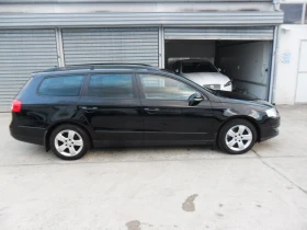 VW Passat 2, 0-TDI-4MOTION, снимка 4