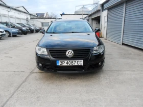 VW Passat 2, 0-TDI-4MOTION, снимка 2