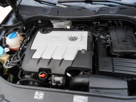 VW Passat 2, 0-TDI-4MOTION, снимка 14