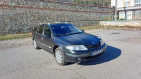 Renault Laguna Grandtour 1, 8l, 121 к.с. ГАЗ, снимка 2