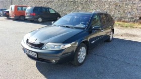 Renault Laguna Grandtour 1, 8l, 121 к.с. ГАЗ, снимка 1