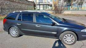 Renault Laguna Grandtour 1, 8l, 121 к.с. ГАЗ, снимка 7