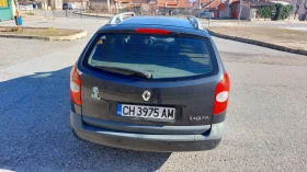 Renault Laguna Grandtour 1, 8l, 121 к.с. ГАЗ, снимка 5