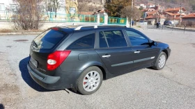 Renault Laguna Grandtour 1, 8l, 121 к.с. ГАЗ, снимка 6