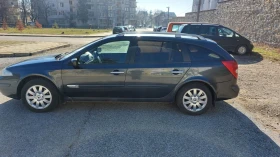 Renault Laguna Grandtour 1, 8l, 121 к.с. ГАЗ, снимка 3