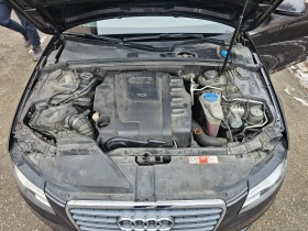 Audi A4 2.0 TDI, снимка 8