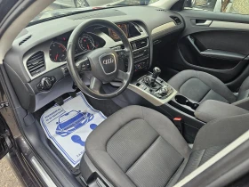 Audi A4 2.0 TDI, снимка 11