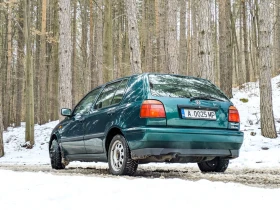 VW Golf 1.6 + АГУ SWISS LINE, снимка 15