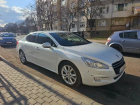 Peugeot 508 | Mobile.bg    17