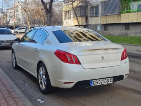 Peugeot 508 | Mobile.bg    15