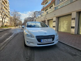 Peugeot 508 | Mobile.bg    16