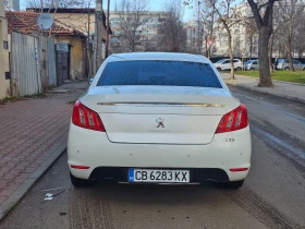 Peugeot 508 | Mobile.bg    14