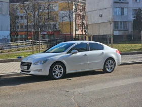 Peugeot 508 | Mobile.bg    5