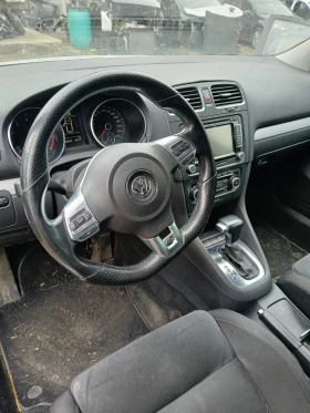 VW Golf 1.4, снимка 4