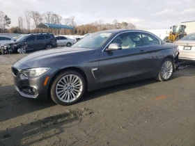  BMW 428