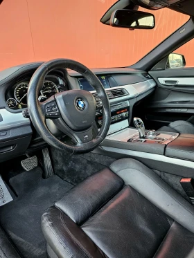 BMW 730 M-Packet | Mobile.bg    8