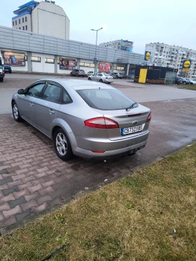 Ford Mondeo, снимка 4