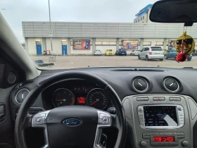 Ford Mondeo, снимка 6