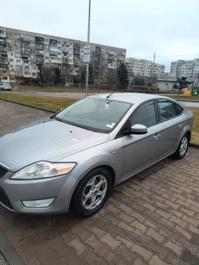 Ford Mondeo, снимка 3