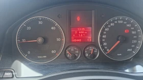 VW Jetta 1.9 TDI, снимка 6